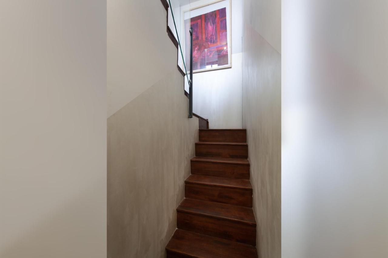 Sueno De Elvira Appartement Granada Buitenkant foto
