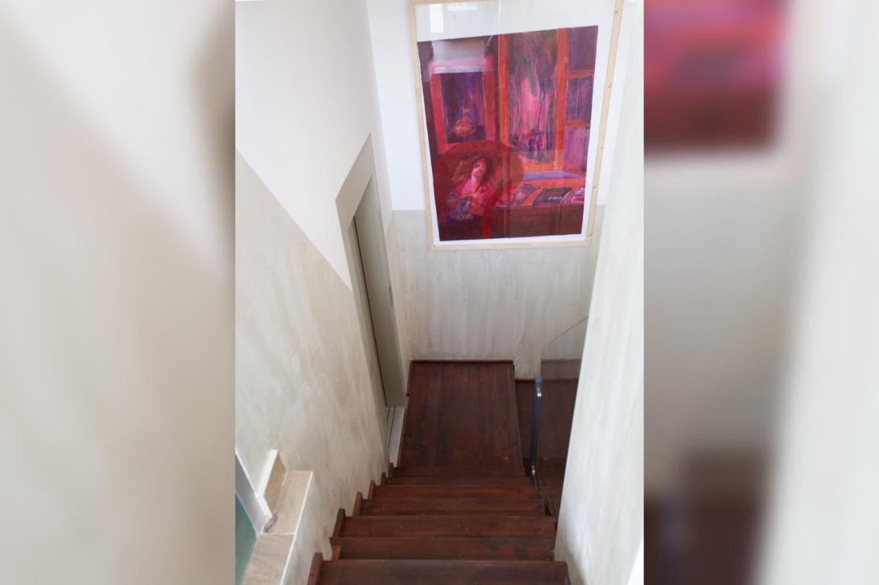 Sueno De Elvira Appartement Granada Buitenkant foto