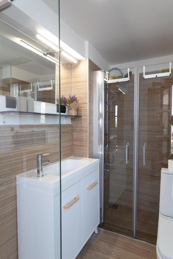 Sueno De Elvira Appartement Granada Buitenkant foto
