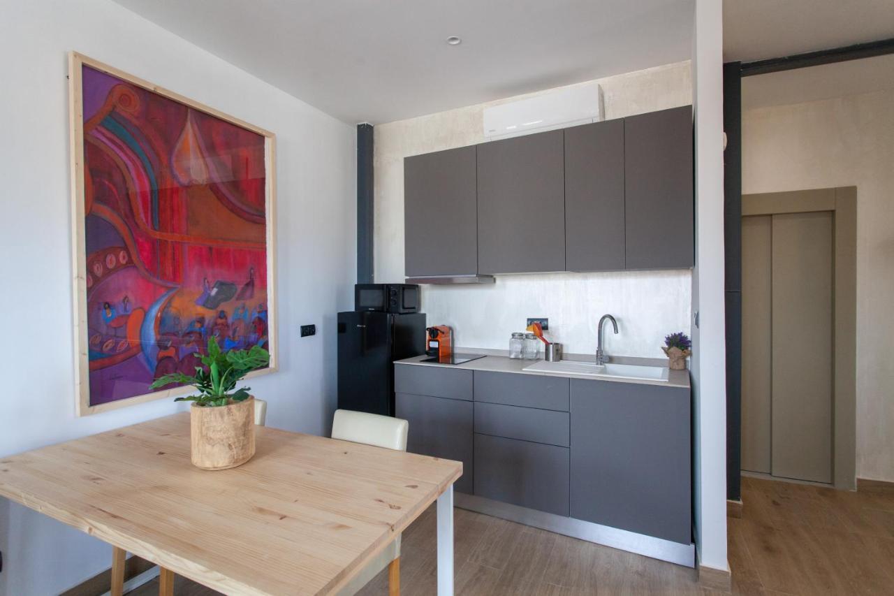 Sueno De Elvira Appartement Granada Buitenkant foto